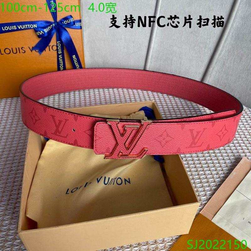 LV Belts 7723